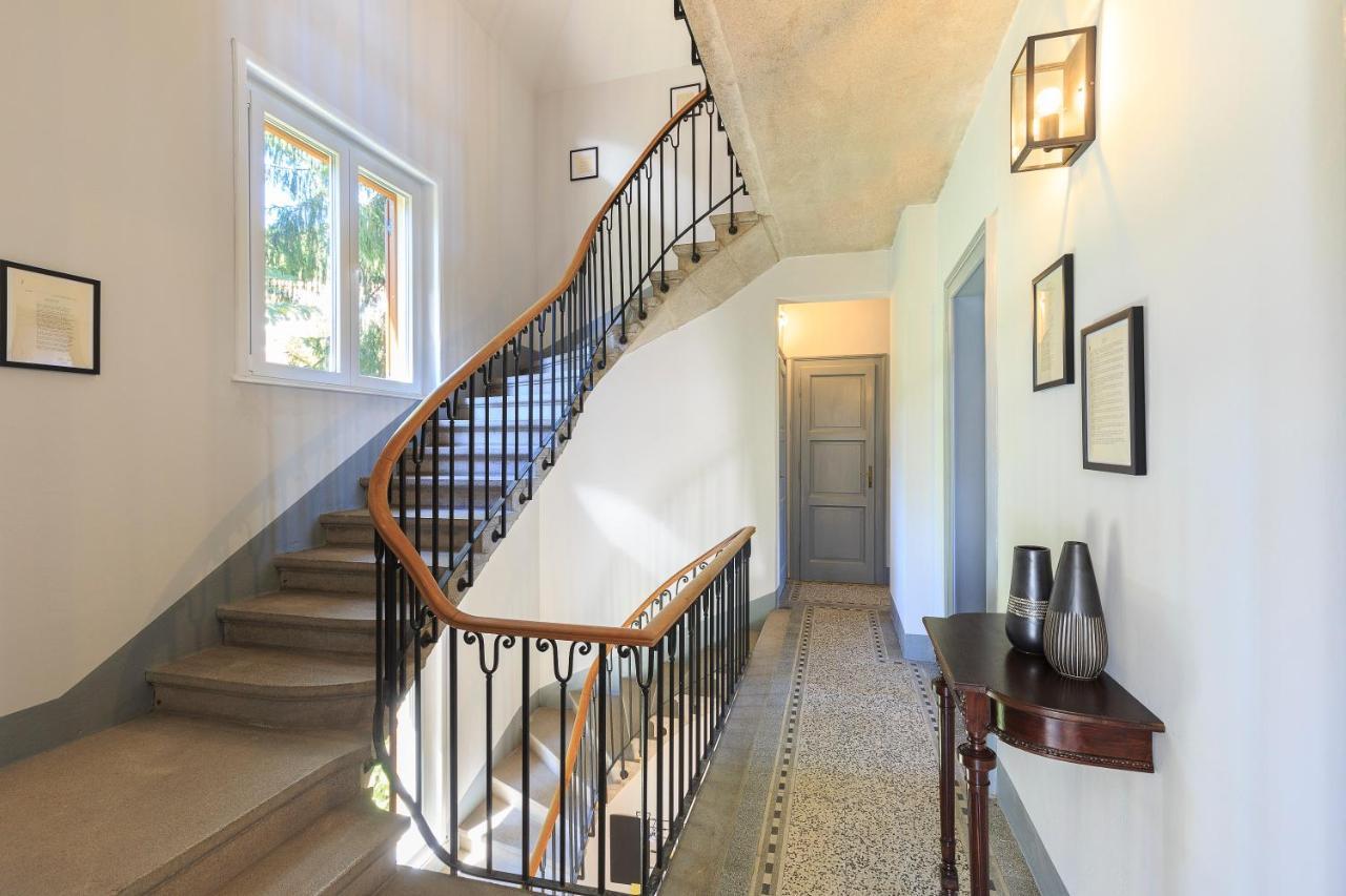 Villa Ramella Baveno Exterior foto